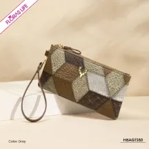 POLISHED DAWN WOMEN'S HANDBAG